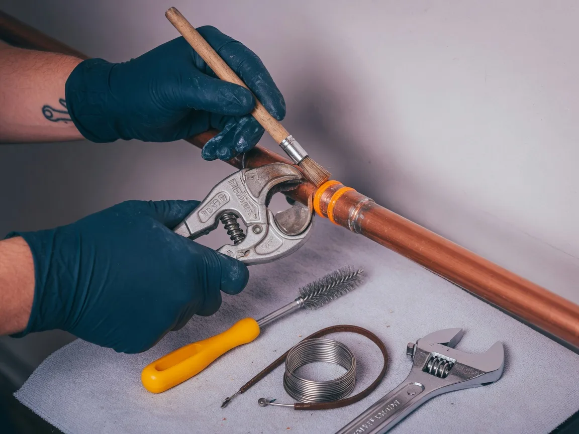 Why choose Sump Pump Repair in Scroggins, TX